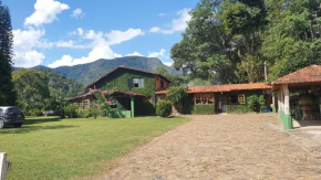 Fazenda pedra selada, Itatiaia